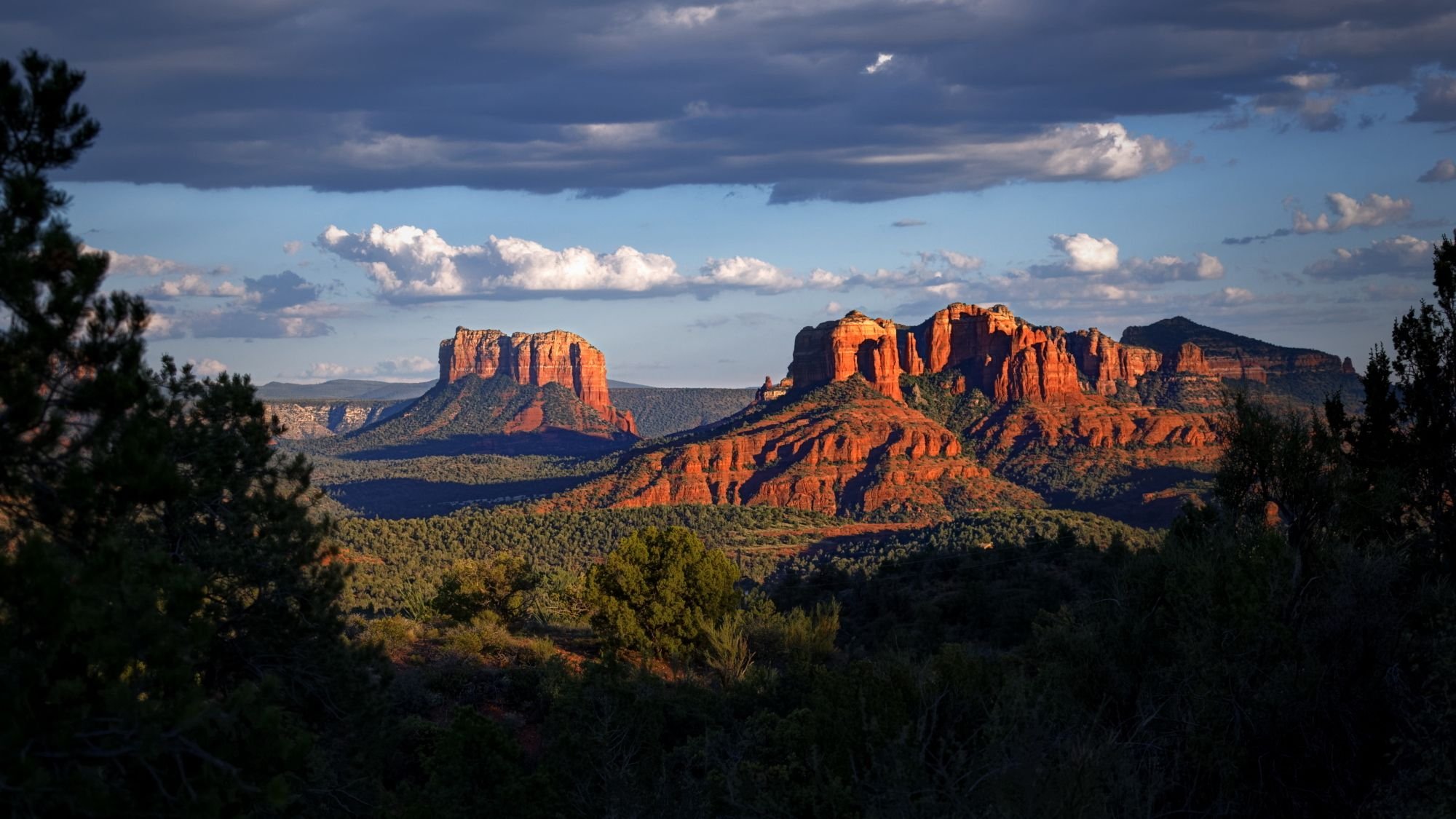 The 6 Most Romantic Places in the Southwest