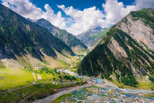 The Top 15 Things to Do in Jammu, India