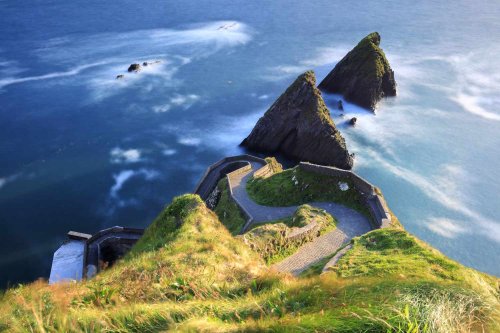 The Ultimate Road Trip Guide to Ireland's Wild Atlantic Way