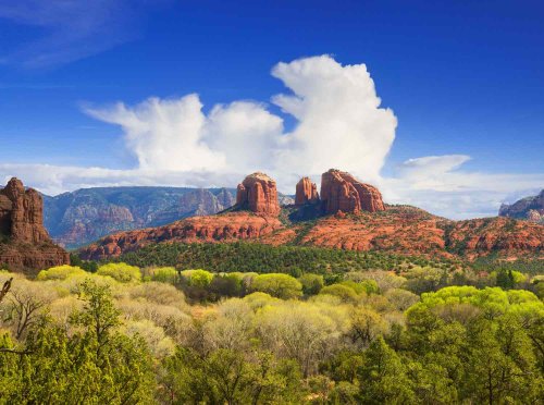 The 10 Best Parks in Sedona