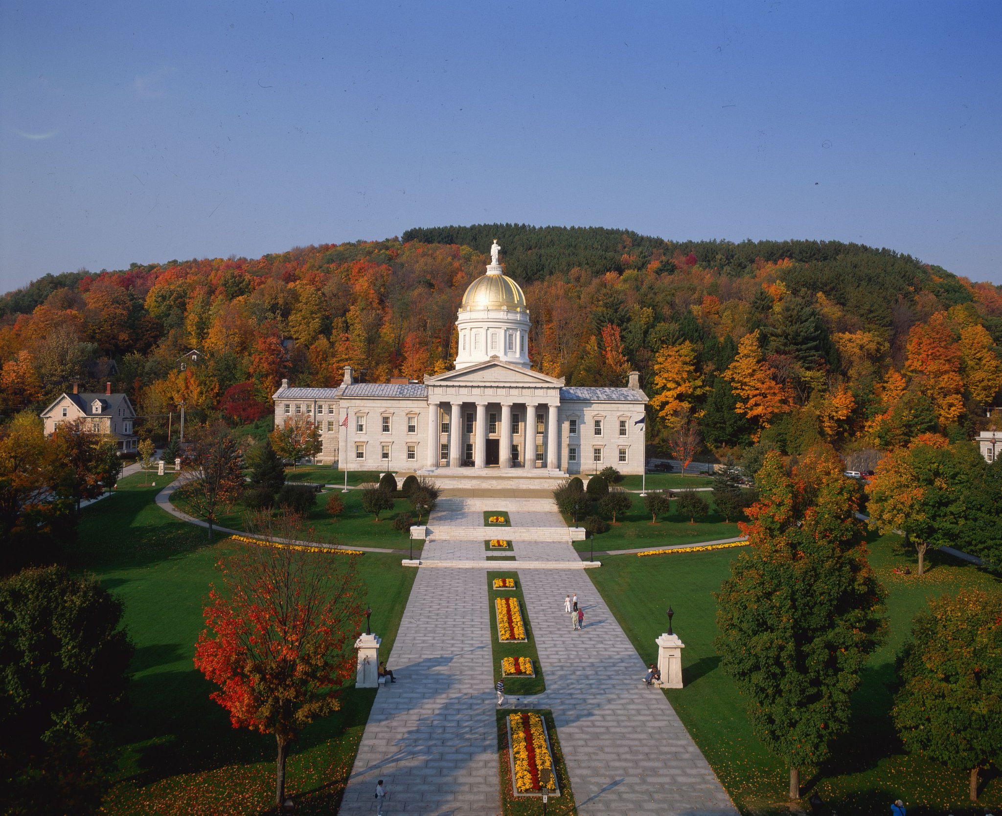 The Best Things to Do in Montpelier, Vermont