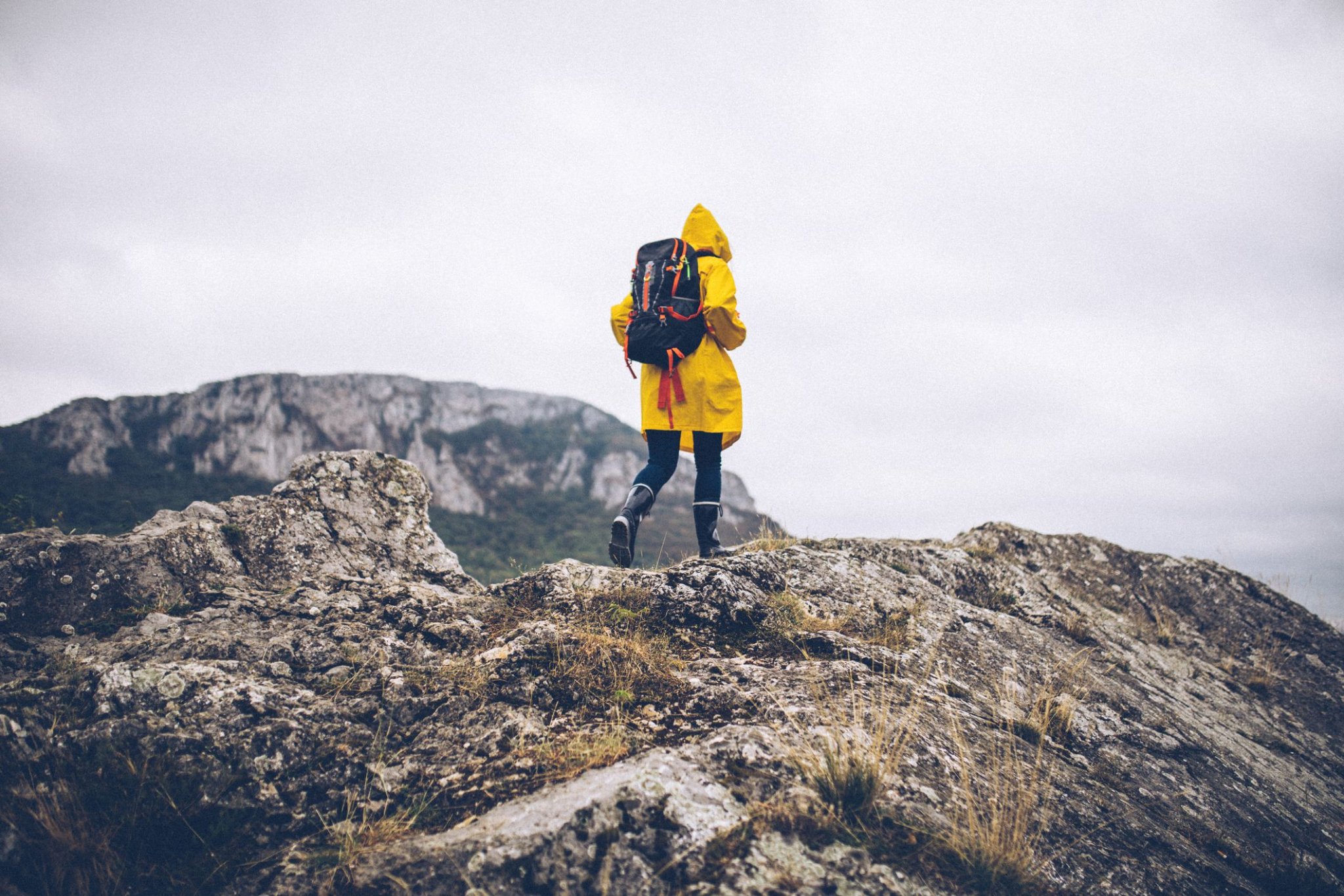 The 10 Best Waterproof Backpacks of 2022
