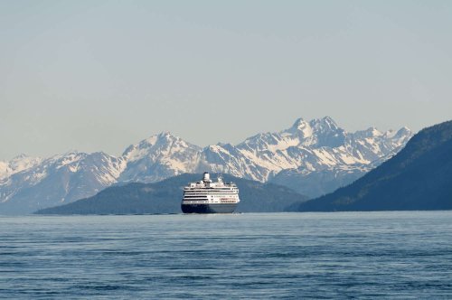 When's the Best Time to Cruise Alaska?