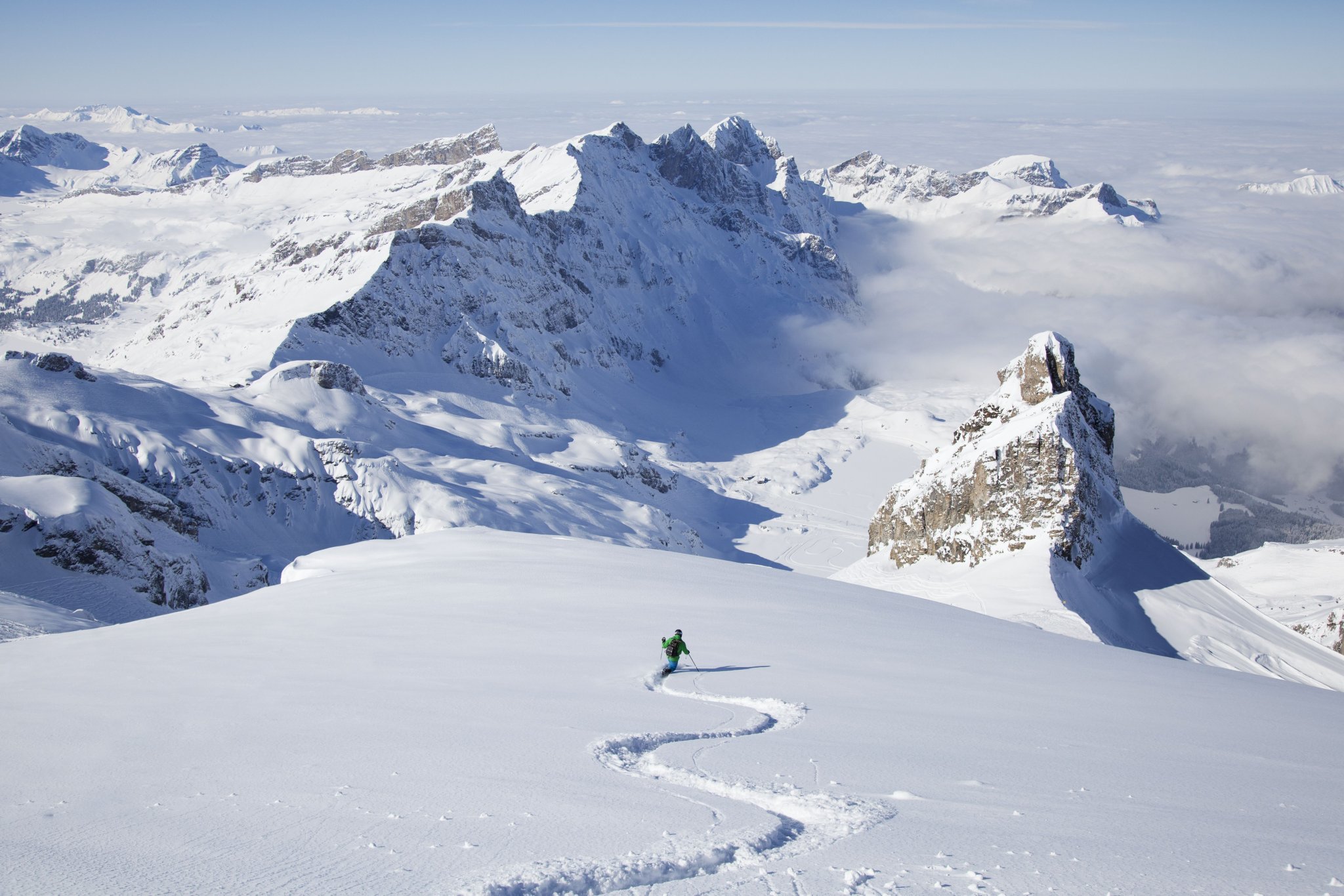 How to Plan the Ultimate Ski Trip - cover