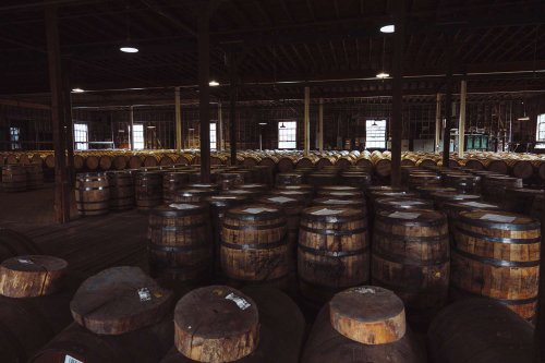 Kentucky Bourbon Trail: The Complete Guide