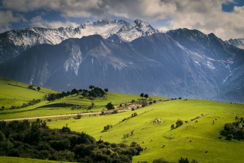 Australia Travel cover image