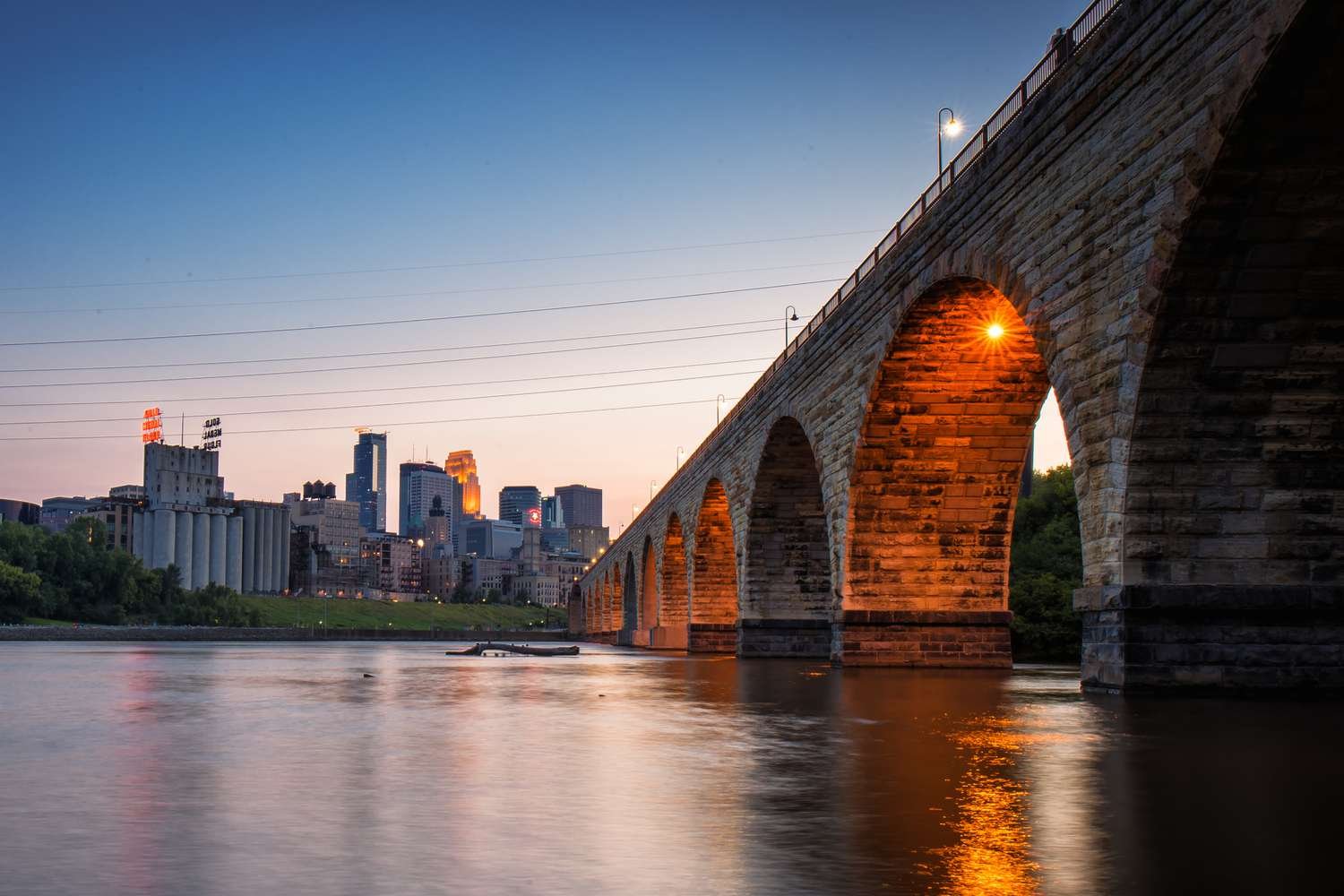 48 Hours in Minneapolis: The Perfect Itinerary