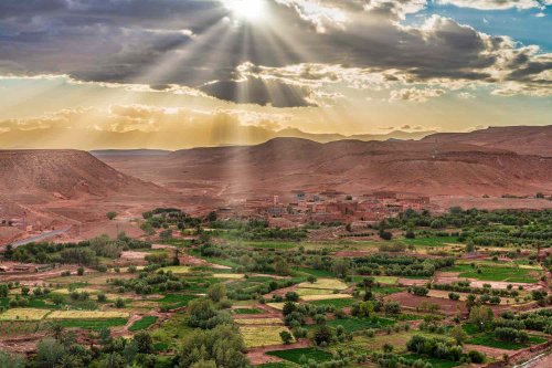 The 8 Top Things to Do in Ouarzazate, Morocco