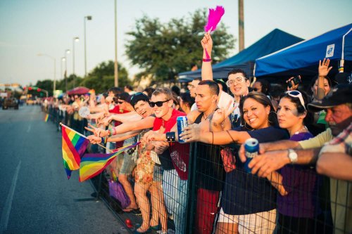 LGBTQ Travel Guide: Houston, Texas