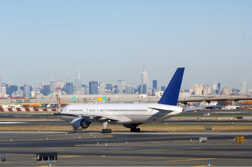 New York City Will Soon Claim Only Two Major Airports