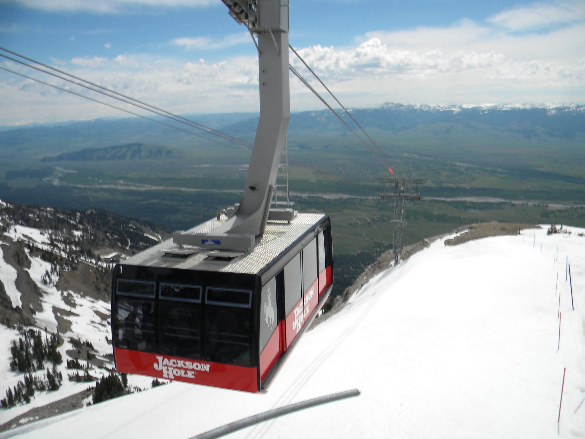 The 15 Best Ski Resorts in North America