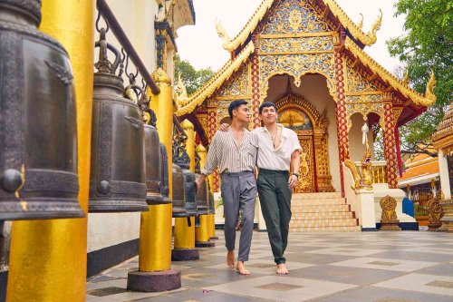 LGBTQ Guide to Chiang Mai