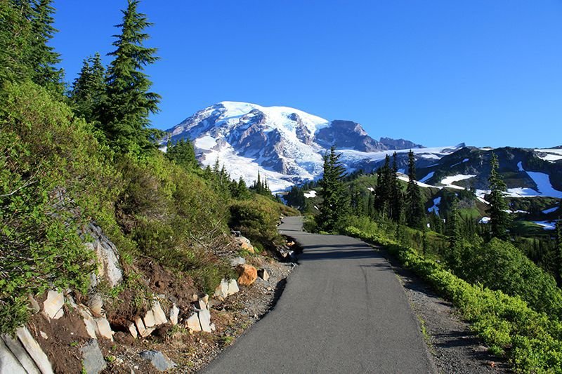 The 15 Most Amazing National Parks in the Northwest