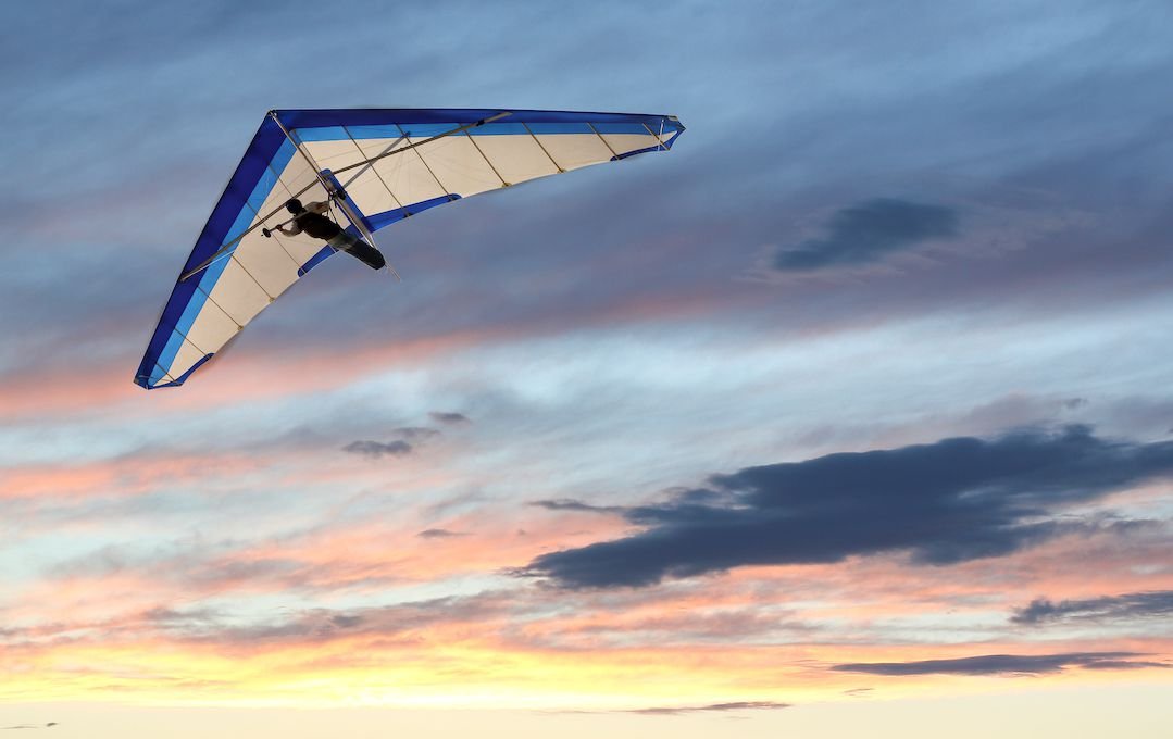 The 10 Best Places to Go Hang Gliding in the United States