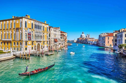 Explore Italy's Adriatic Coast