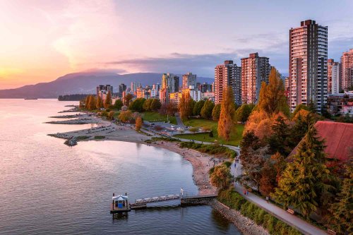 The Top 20 Things to Do in Downtown Vancouver, Canada