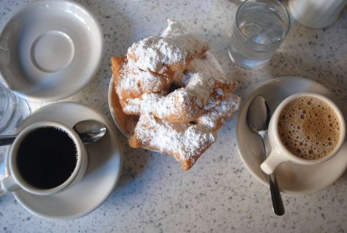 The 7 Best Beignets in New Orleans