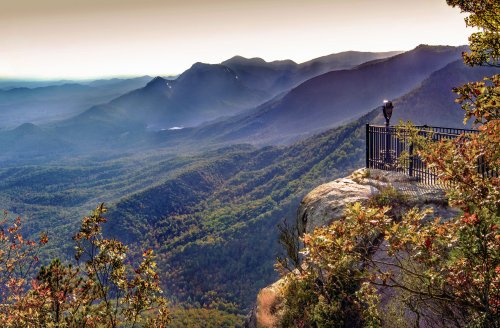 Caesars Head State Park: The Complete Guide