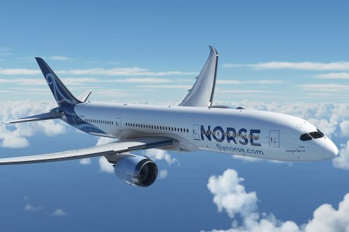 You Can Soon Fly to Rome for Less Than $300 on Norse Atlantic's New Route