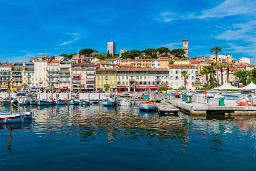 Top Cannes Attractions All Year Round