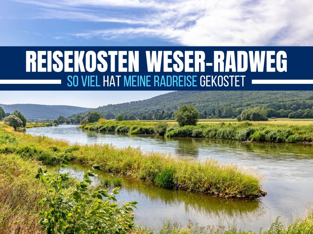 Rad Reisen  - cover
