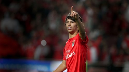 Atlético de Madrid faz aposta alta e contrata João Félix, do Benfica, por € 126 milhões