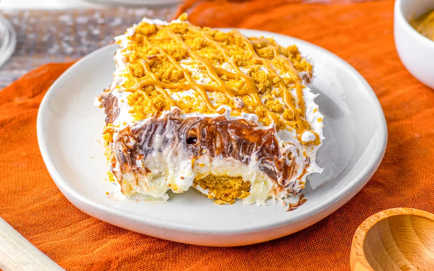 Summer Dessert Recipes - cover