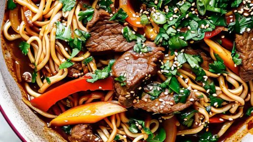 21 Beef Recipes for Restaurant-Quality Dinners at Home