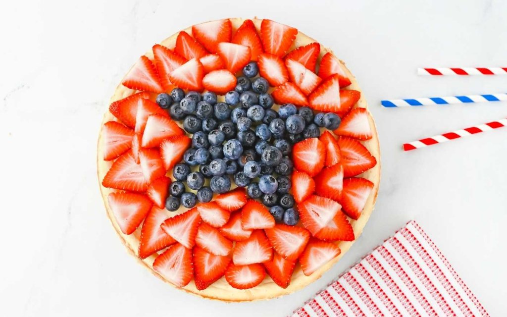 Festive Recipes For Every Holiday