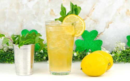 Irish Lemonade (2 Tasty Recipes!)
