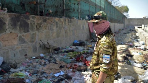Afghan Taliban kills Daesh 'mastermind' of Kabul airport attack