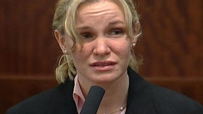 Susan Wright | True Crime Zone