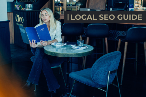 The Local SEO Guide: How to rank in your area - True North Social