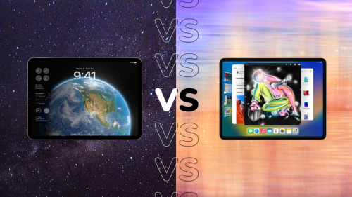 iPadOS 17 vs iPadOS 16: What’s new?