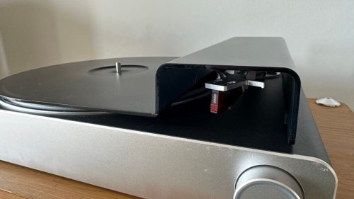 Victrola Stream Carbon Review | Flipboard