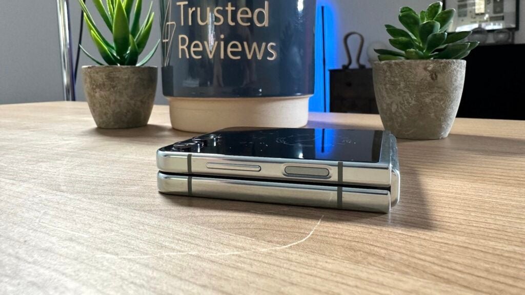 Samsung Galaxy Z Flip 5