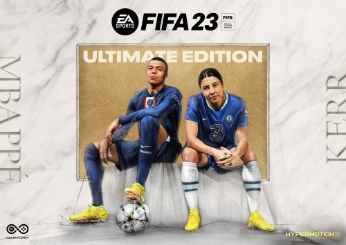 FIFA 23 will keep loot boxes despite government ban threat