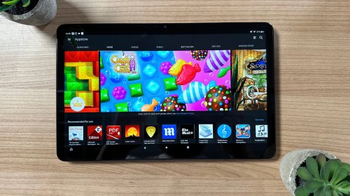 Amazon Fire Max 11 tablet price has been drastically reduced