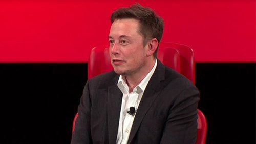 Elon Musk and Tim Cook resolve misunderstanding over Twitter's App Store status