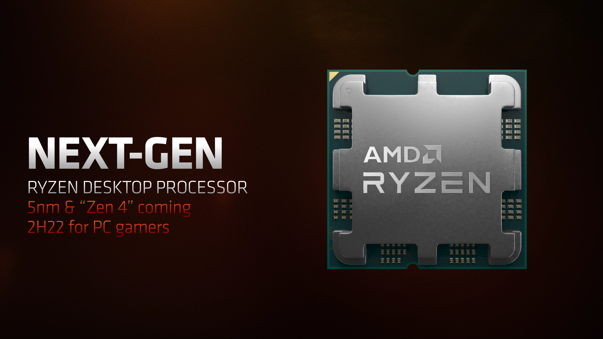 AMD Ryzen 7000 Series: Release date, price and specs