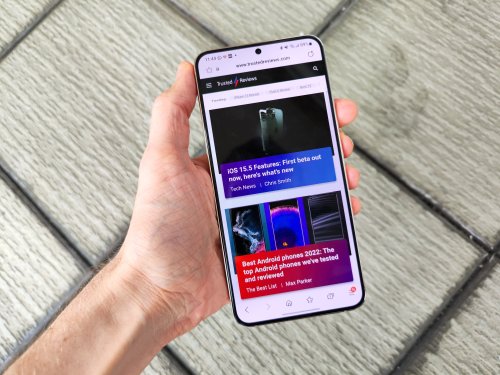 Forget the S23, this Galaxy S22 deal is unbeatable