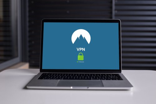 Ever use public Wi-Fi? This NordVPN deal is for you