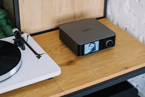 WiiM is giving Sonos a run for its money with new amp, smart speaker and subwoofer