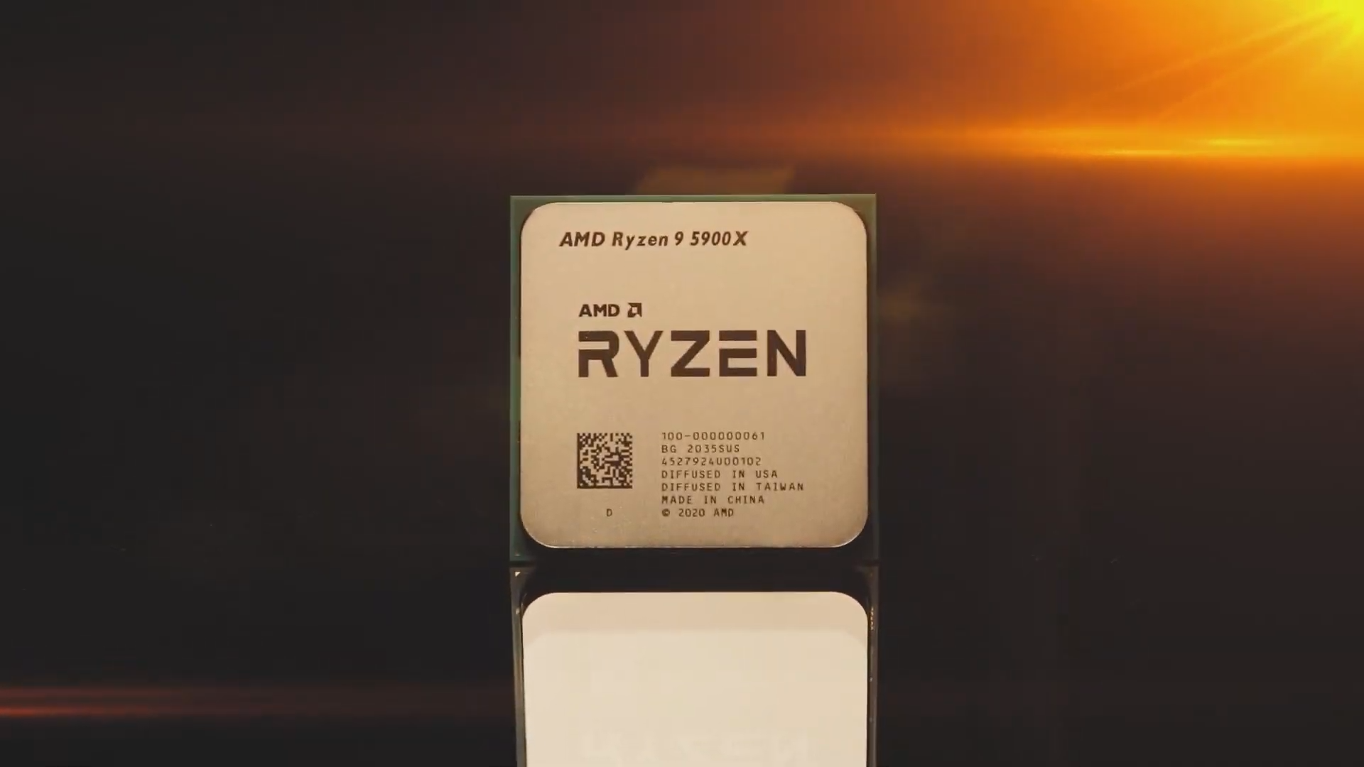 AMD Ryzen 5000: Everything you need to know about the desktop and mobile processors