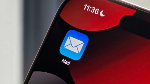 Apple Mail iOS 18.5 tweak might save the app’s AI revamp