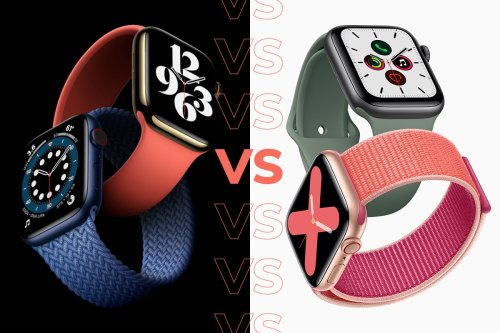 Apple Watch 6 vs Apple Watch 5: 4 important upgrades you may have missed