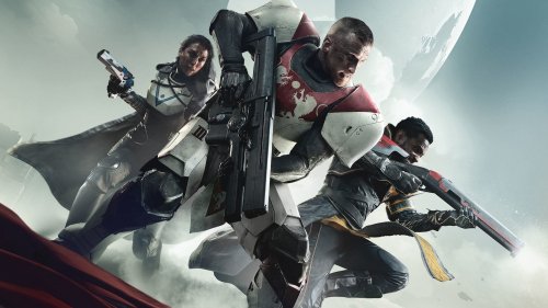Here’s how to download Destiny 2 for free on PC right now
