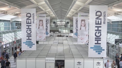 The weird and exciting hi-fi of Munich High End 2025