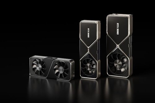 Will there be an Nvidia RTX 3060?