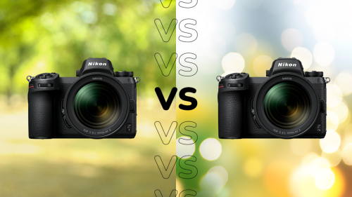 Nikon Z7 vs Z7 II: What’s the difference? | Flipboard